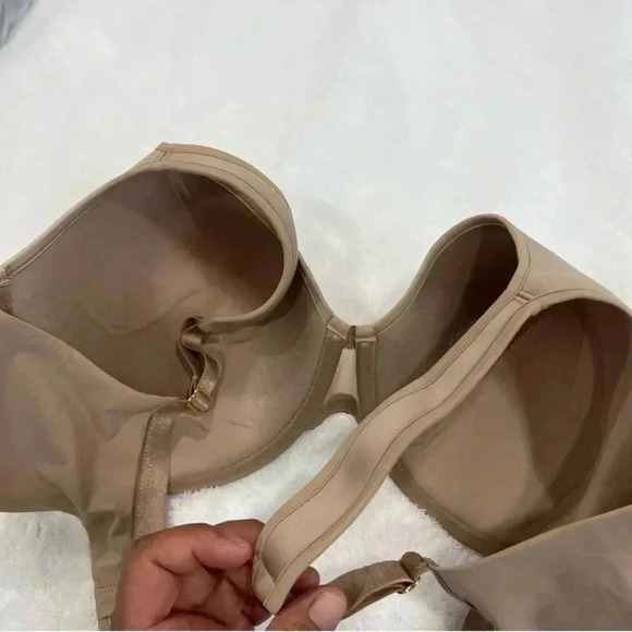 ThirdLove 24/7 Perfect Coverage Bra size 34F - Picture 9 of 10